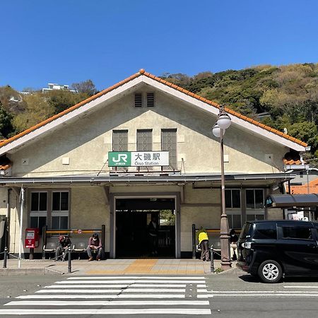 大矶グレース大磯公寓 外观 照片